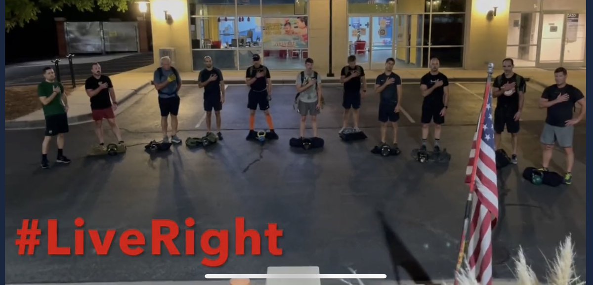 F3Hardcore's tweet photo. 14-HIM for the💥pow-pow💥at #HardCore💪🏼
#KBells #SBags #Rucks #Log for tha mile loop.
#DeadHangs n #PalmStrikes jacked up the pax.
#COT brought us together 👊🏻
@F3Metro🛡️#ISI https://t.co/TTjMRhFtUe