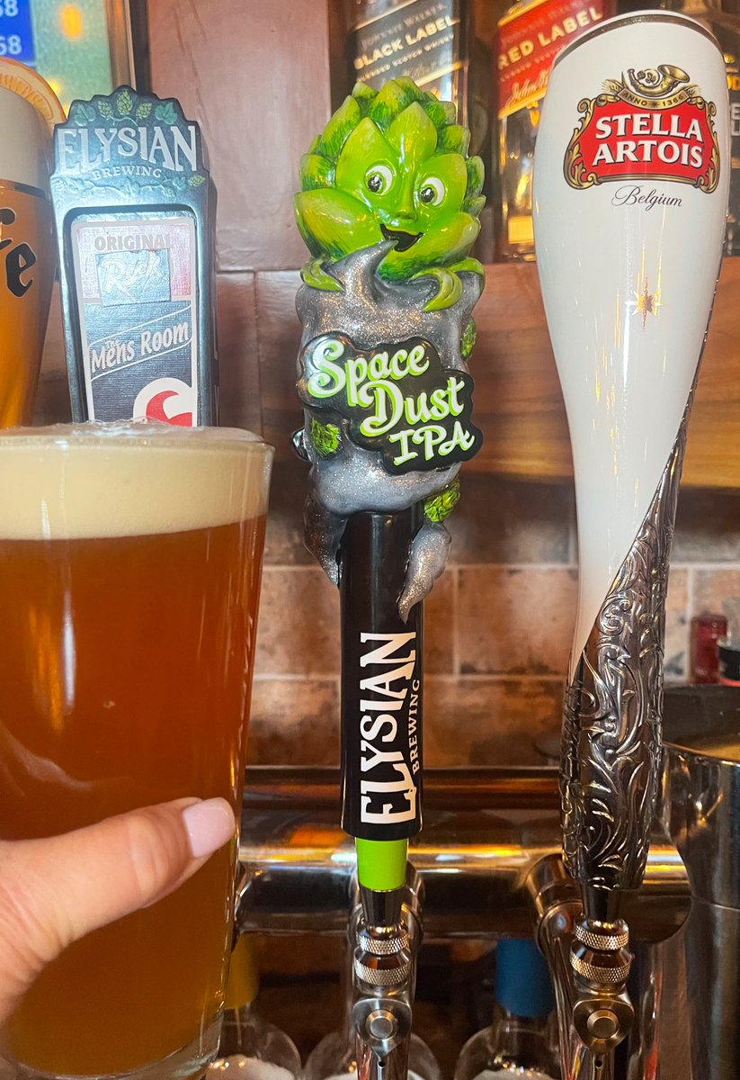 villagepie's tweet image. #Taphouse #24Taps #LogCabinTaphouse #MarysvilleWa