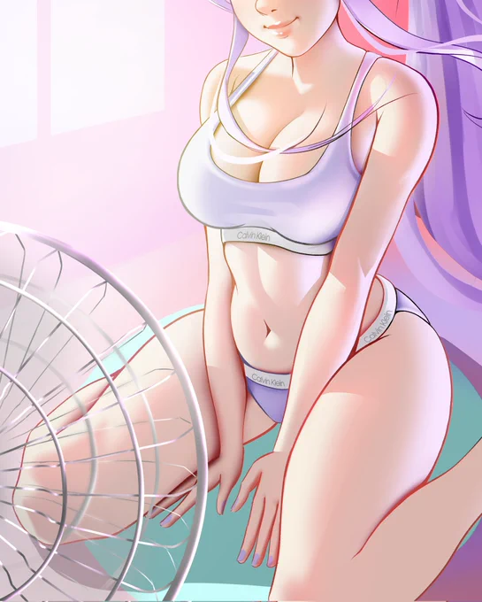 who's ready for warm weather? 