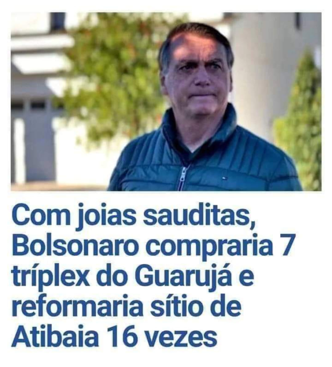 Milton Ribeiro 🚩 tweet media