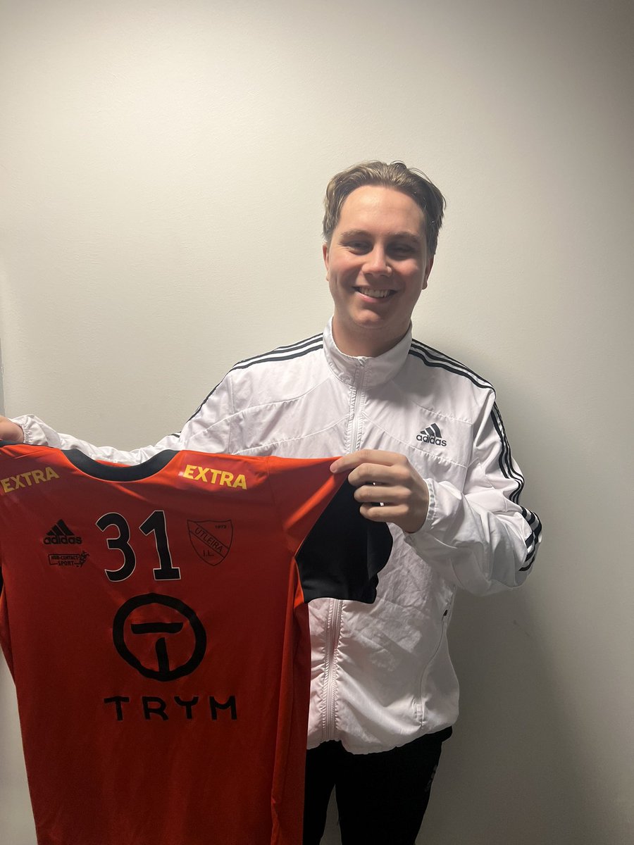 Utleira A-lag Fotball tweet media