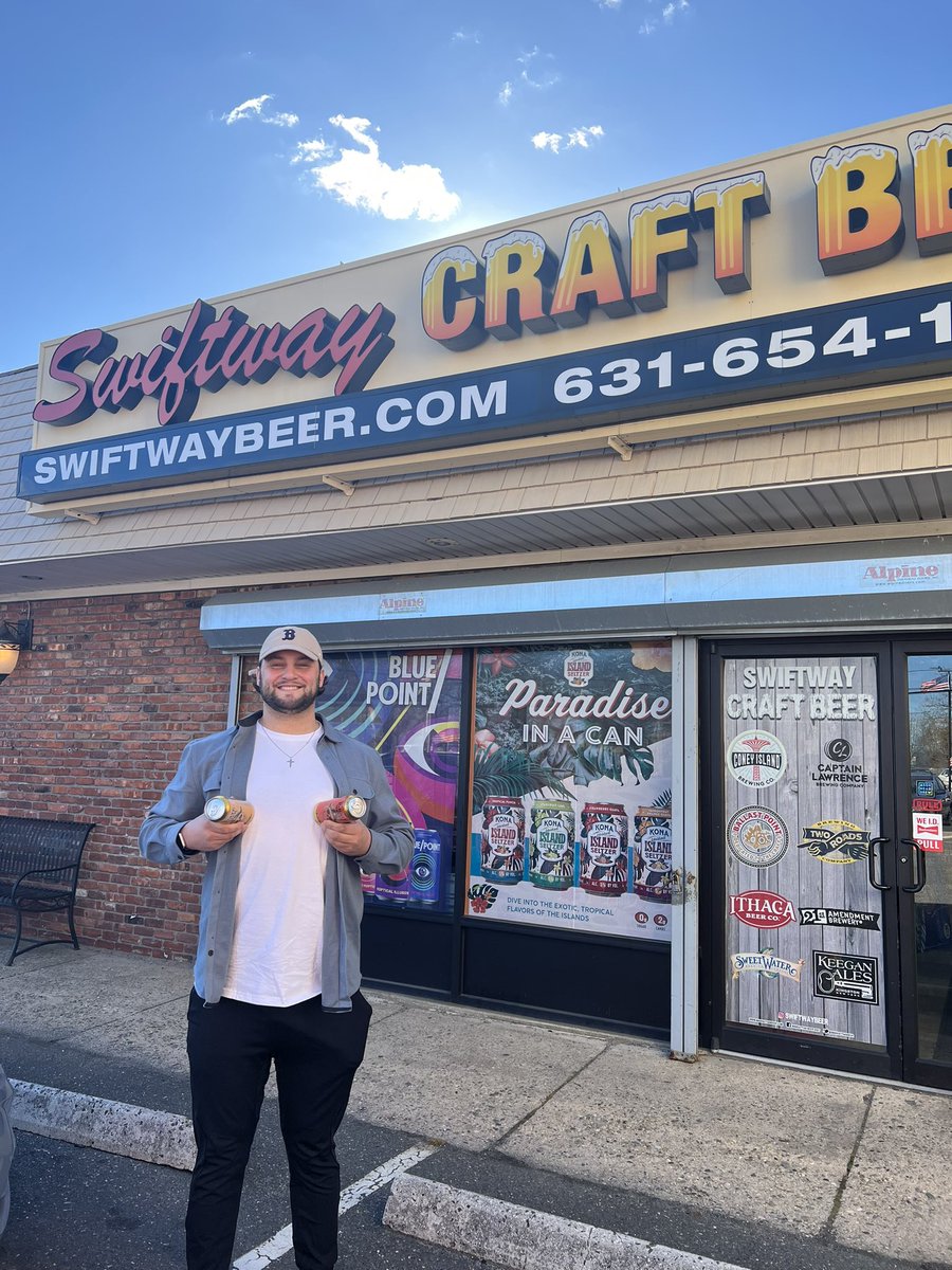 Dana Beers 🏴‍☠️ on Twitter "A Plus Mini Mart Holbrook, NY Gogula