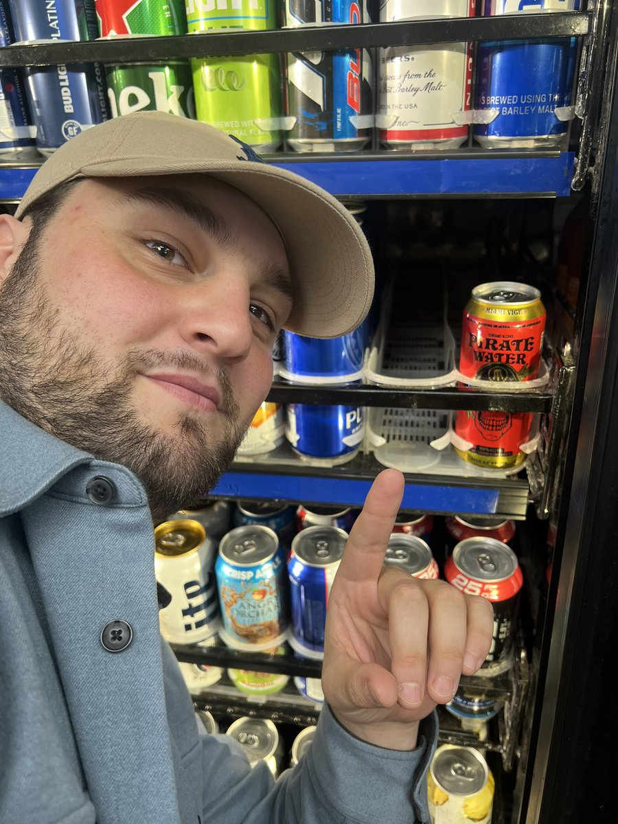 Dana Beers 🏴‍☠️ on Twitter "A Plus Mini Mart Holbrook, NY Gogula