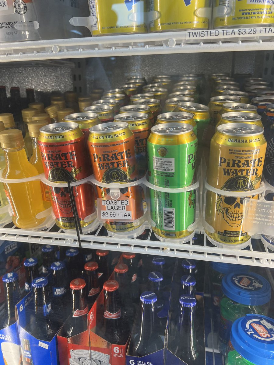 Dana Beers 🏴‍☠️ on Twitter "A Plus Mini Mart Holbrook, NY Gogula