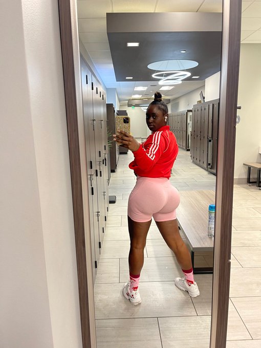 1 pic. 173lbs 🔥 https://t.co/DZfCTkiKyj