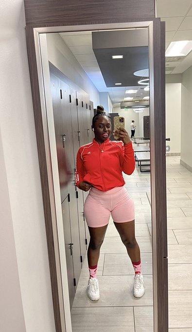 2 pic. 173lbs 🔥 https://t.co/DZfCTkiKyj