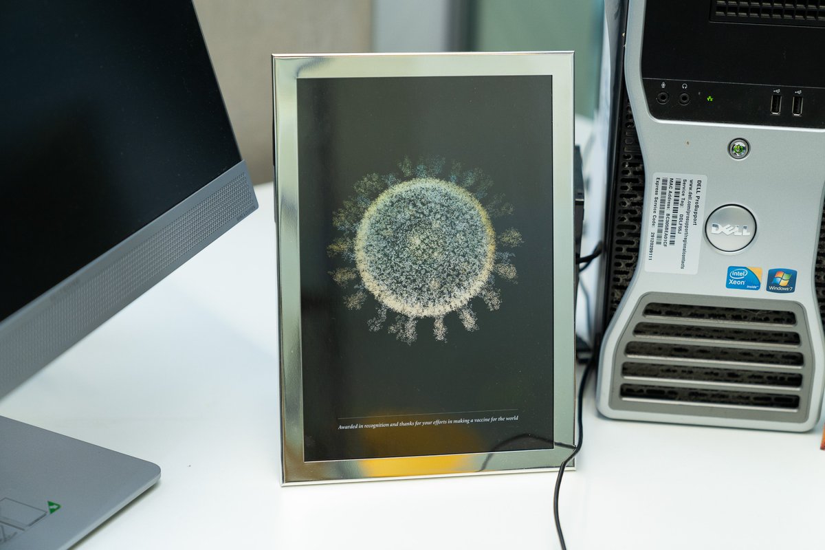 COVID-19 Genomics UK (COG-UK) Consortium (@covidgenomicsuk) on Twitter photo “COG-UK changed the culture for us, rather than working in isolated laboratories around the UK, we are now working in teams. I think that this collaborative working is the future of science.”
<a href="/emcat1/">Emma Thomson</a> @CVR_CEMV_group <a href="/CVRinfo/">MRC-Uni of Glasgow Centre for Virus Research</a>
🔗 cogconsortium.uk/how-the-covid-… “COG-UK changed the culture for us, rather than working in isolated laboratories around the UK, we are now working in teams. I think that this collaborative working is the future of science.”
<a href="/emcat1/">Emma Thomson</a> @CVR_CEMV_group <a href="/CVRinfo/">MRC-Uni of Glasgow Centre for Virus Research</a>
🔗 cogconsortium.uk/how-the-covid-…