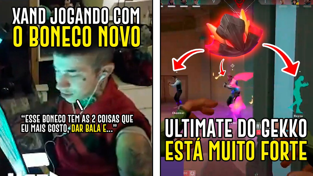 CameraAtivada's tweet photo. Pelo jeito o XanGekko achou seu main se liga...

https://t.co/gWz7o6ZiJy

Streamers:
@f0rsakenwOw 
@swtxfps 
@TcK10_ 
@xandfps 
@tayhuhu_ 
@brnwowzk1 
@paulanobrez 
@juliapitzer 
@hehehellen1 
@daikifps 
@toougvlr 
@pigzadaxd 
@bitenclutch 
@nyangdll 
@lulavlr 

- ❤️ Like
- 🔂 Rt https://t.co/eCBfx1HT2S