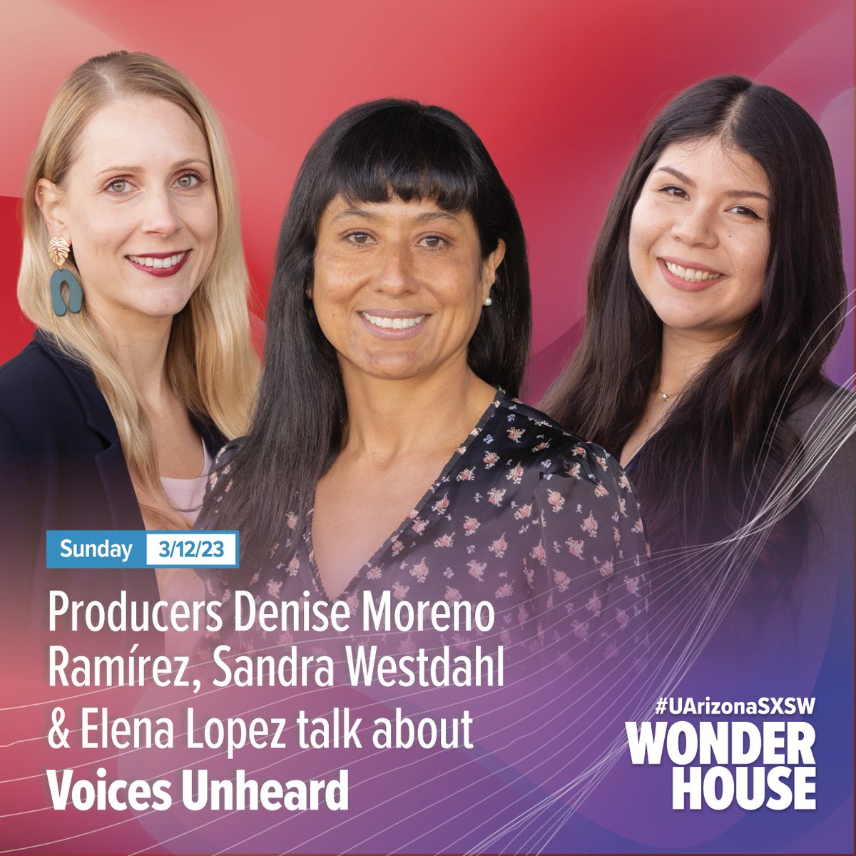 We are going to Austin! Join us at the SXSW festival to present a sneak preview of our environmental justice documentary and a panel discussion at 4 pm on Sunday, March 12th at the UArizona Wonder House at  340 E 2nd St, Austin, TX. We would love to see you there!