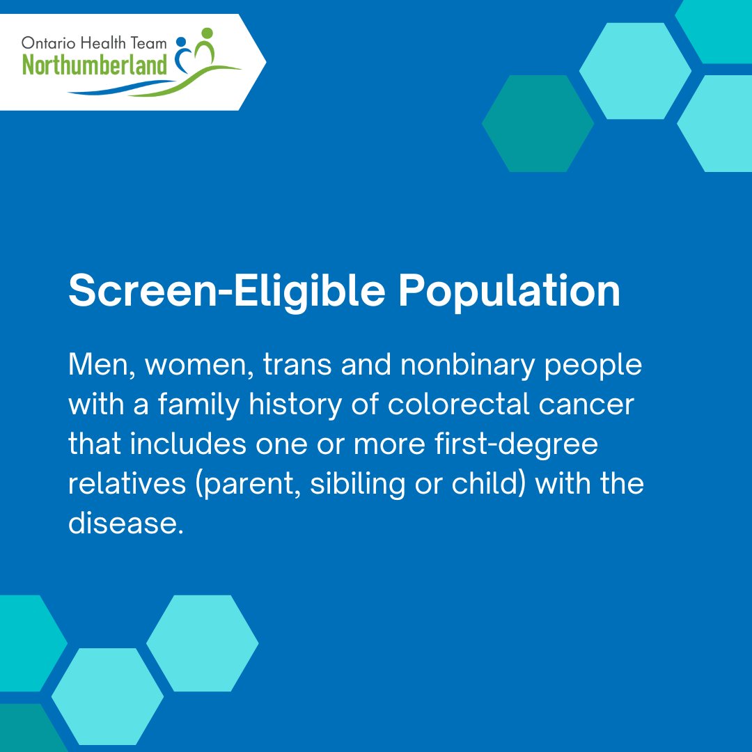 Ontario Health Team of Northumberland tweet media