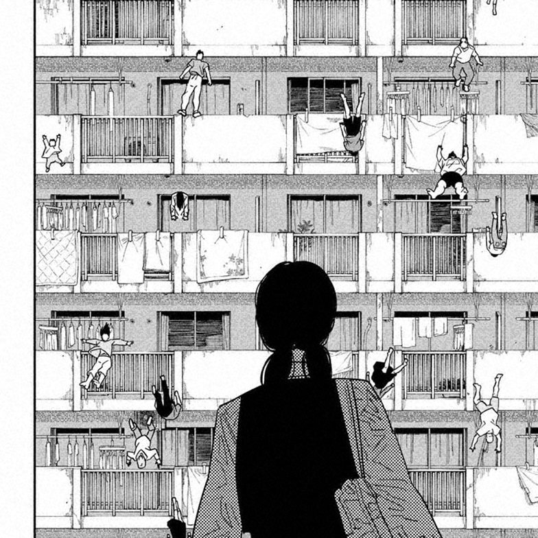 Wellthought7's tweet photo. #Chainsawman121 | #csm121 | #Spoilers
Fujimoto cooked with this chapter and the best part is he left us to theorize which is always appreciated!
Fami is more "friendly" than I thought lol but I like her, the couple su1c1ding part caught off me guard it was funny and unexpected.. https://t.co/aoIwt0U0BT