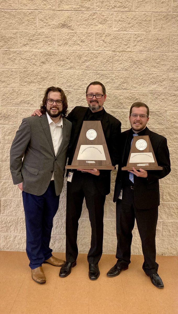 Congratulations to both <a href="/CastleberryHigh/">Castleberry High School</a> Varsity and Non-Varsity Bands for earning the UIL Sweepstakes Award- straight 1’s from all judges! The Varsity Band also qualified for the UIL STATE Wind Ensemble Festival in Austin!!! <a href="/CastleberryISD/">Castleberry ISD</a> <a href="/CastleberryArts/">Castleberry Fine Arts</a>