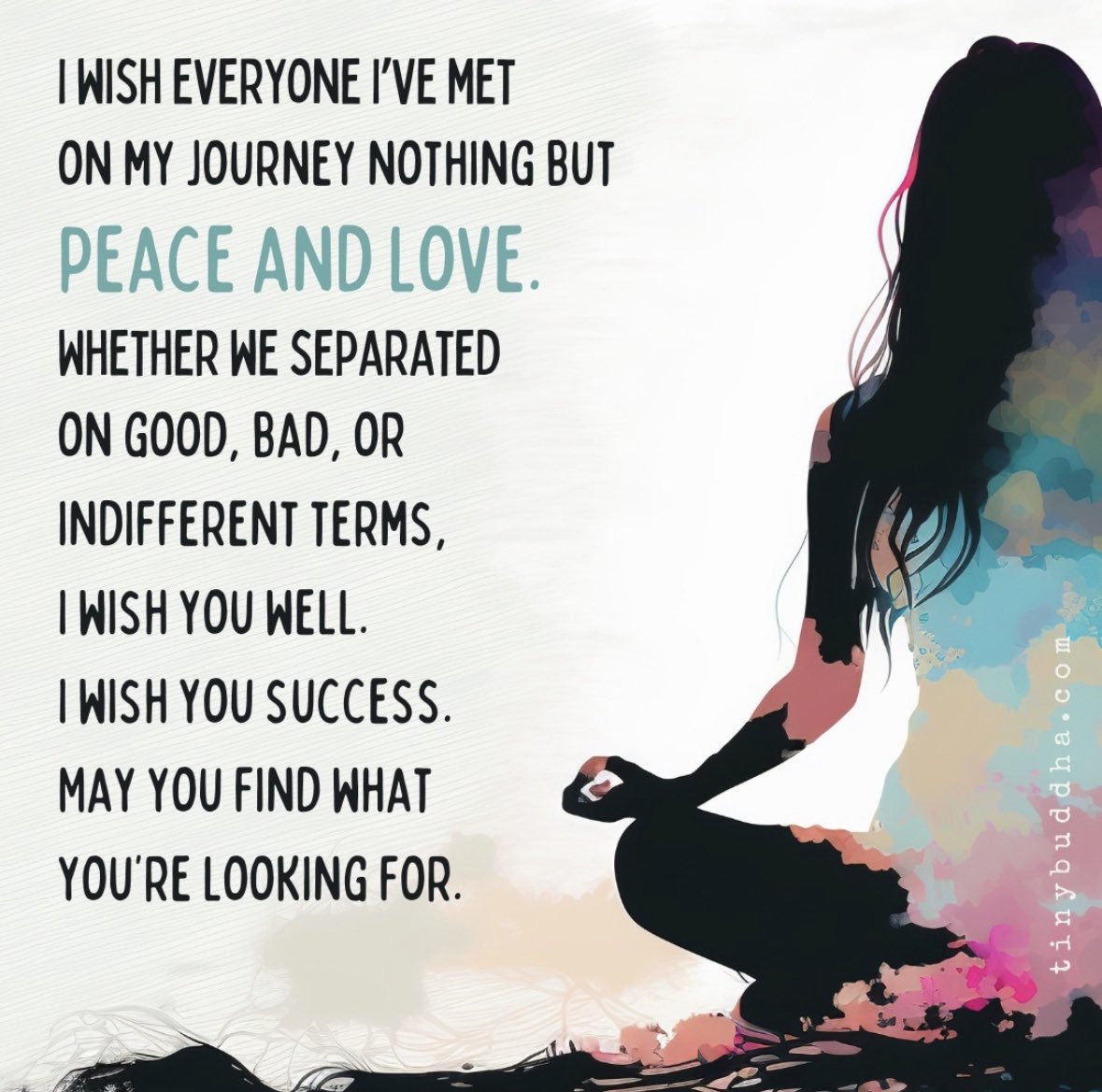 krazykattdd's tweet image. #PeaceAndLove #transcendyourthoughts #unityconsciousness #loveisallyouneed