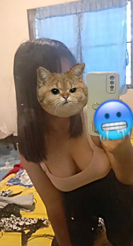 หนูดาเอง😋🫵🏻🤍 tweet media