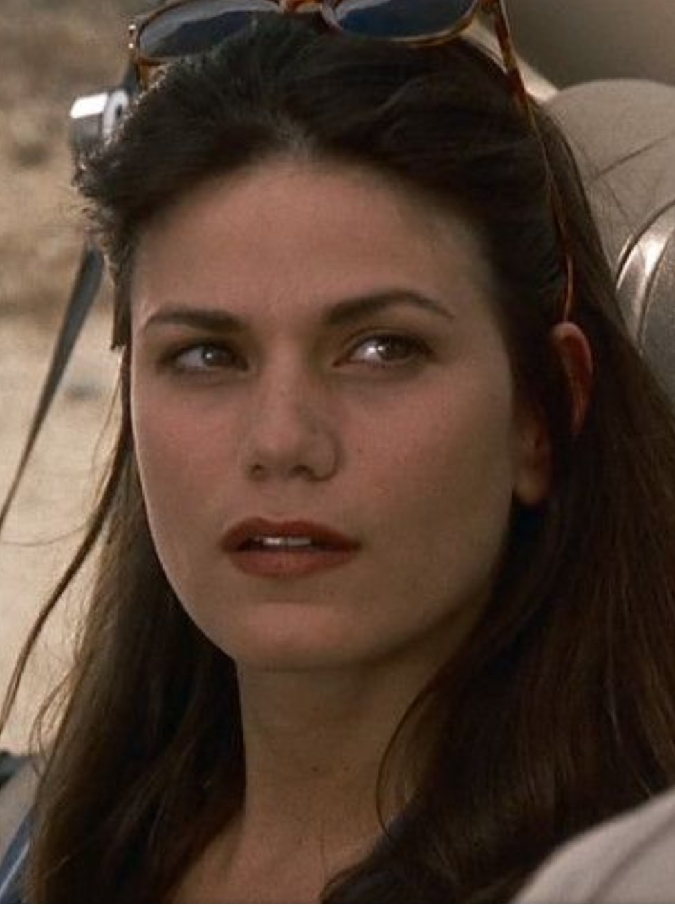 Happy Birthday Linda Fiorentino ! 