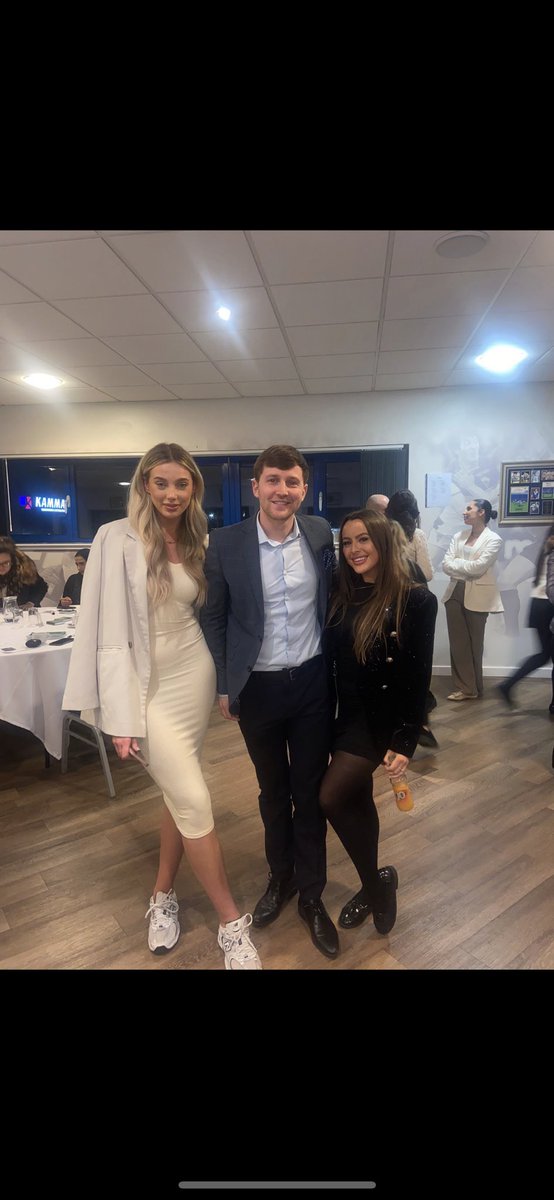 Great U35 &amp; U33 FFG event for #InternationalWomansDay well done to our very own Mia &amp; <a href="/gemjohns_erac/">Gemma Graham</a> for organising! 👏<a href="/Sophs_ERAC/">Sophie Spackman</a>
