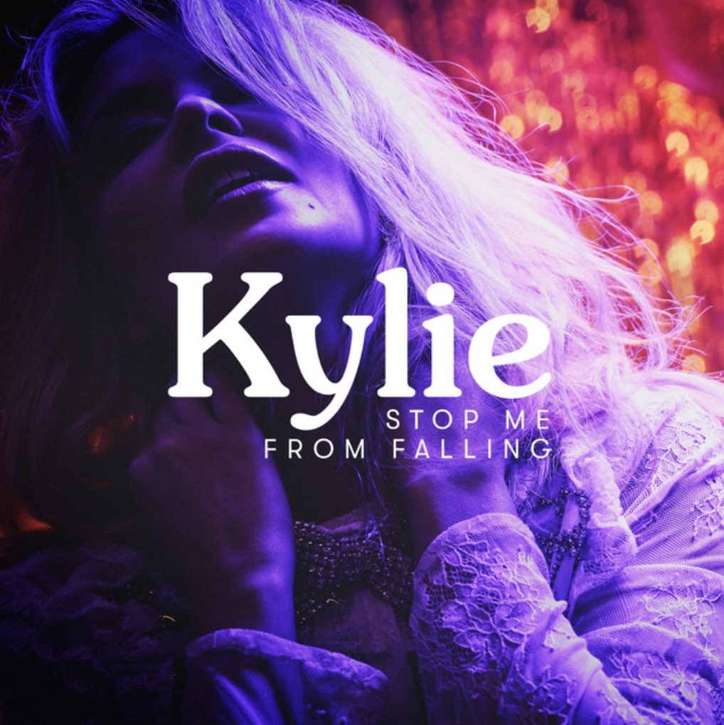 sanferGuy's tweet photo. 5 aรฑos ๐๐๐ป๐ถ๐ฅณ @kylieminogue
#stopmefromfalling #KylieMinogue https://t.co/FmuzsVcmg8