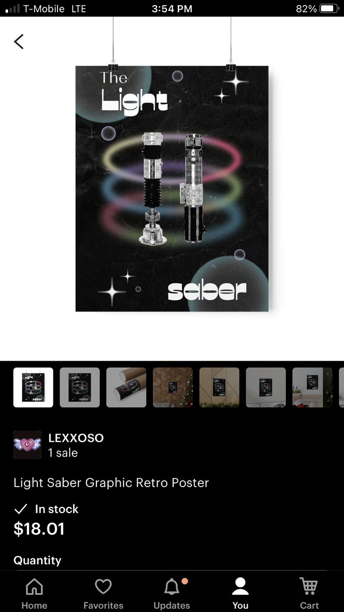 lexdigiacomo's tweet photo. My Etsy shop is OPEN! I have a bunch of posters inspire by #TheLastOfUs and some #StarWars in there too. Be on the lookout for a lot more products to come! 

https://t.co/oJLFUCSf2M https://t.co/VwmSdhXYiD