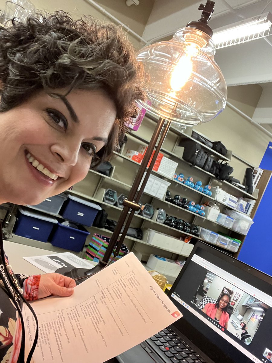 Hi <a href="/gcschools/">Greenville County Schools</a> secondary teachers! We are ready for you to join us for our <a href="/MicrosoftFlip/">Flip</a> PD this afternoon! It’s going to be fun times!