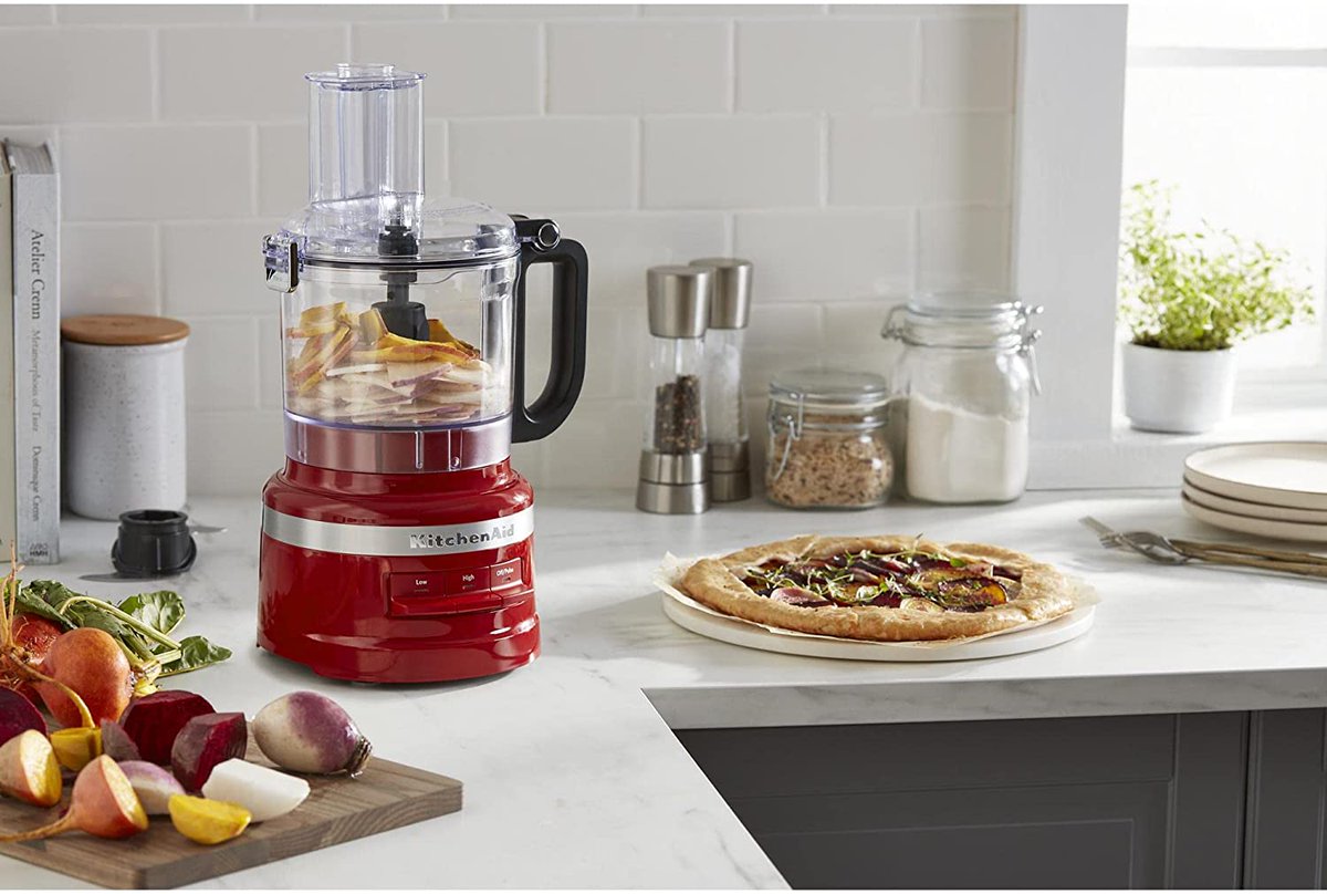 KitchenBestRev1's tweet image. 𝗧𝗵𝗲 𝗪𝗶𝗻𝗻𝗲𝗿 𝗕𝗲𝘀𝘁 𝗙𝗼𝗼𝗱 𝗣𝗿𝗼𝗰𝗲𝘀𝘀𝗼𝗿 𝗨𝗻𝗱𝗲𝗿 $𝟭𝟬𝟬
kitchenbestreviews.com/best-food-proc…
#foodprocessor #foodprocessors #portableblender #smartkitchen #homeappliances #kitchenappliances #smartkitchenappliances #kitchenquip...