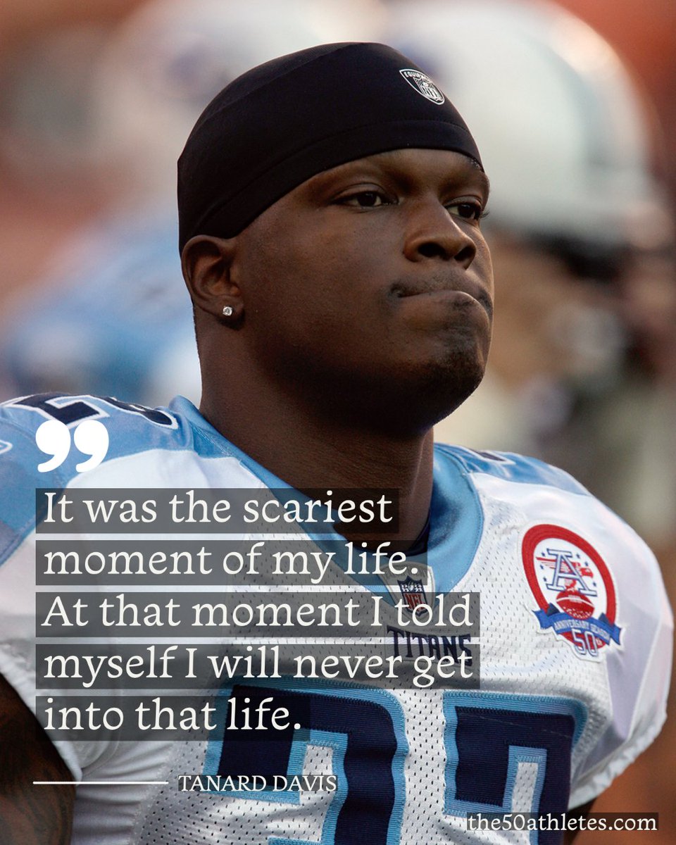 the50athlete's tweet photo. @TanardDavis's determination and resilience is truly inspiring. Check out his journey and how he overcame obstacles to achieve success. ⬇️ #jaialai #miamiU #hurricanes #nfl #colts #titans #superbowl #football #track

https://t.co/QAneqFru0H https://t.co/IpbffR0pEY