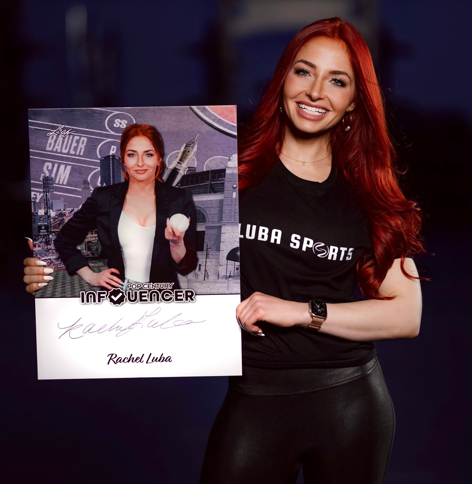 Leaf Trading Cards on Twitter "⚠️History is now available⚠️ FIRST EVER