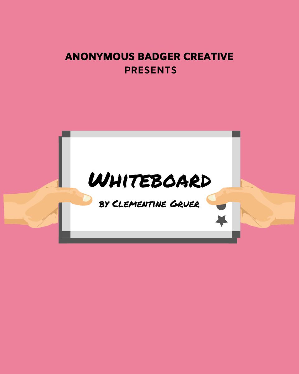 badger_creative's tweet photo. New show by Clementine Gruer coming to the Assembly Roxy for one night only 29.04.23 - save the date! https://t.co/5TGta4Mmmd