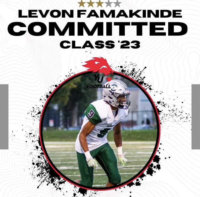 Thank you for the graphic and the ranking #lastdrivefootball