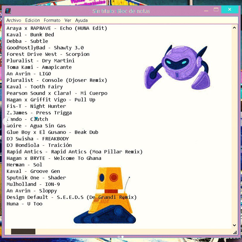 Ritornelo tweet media