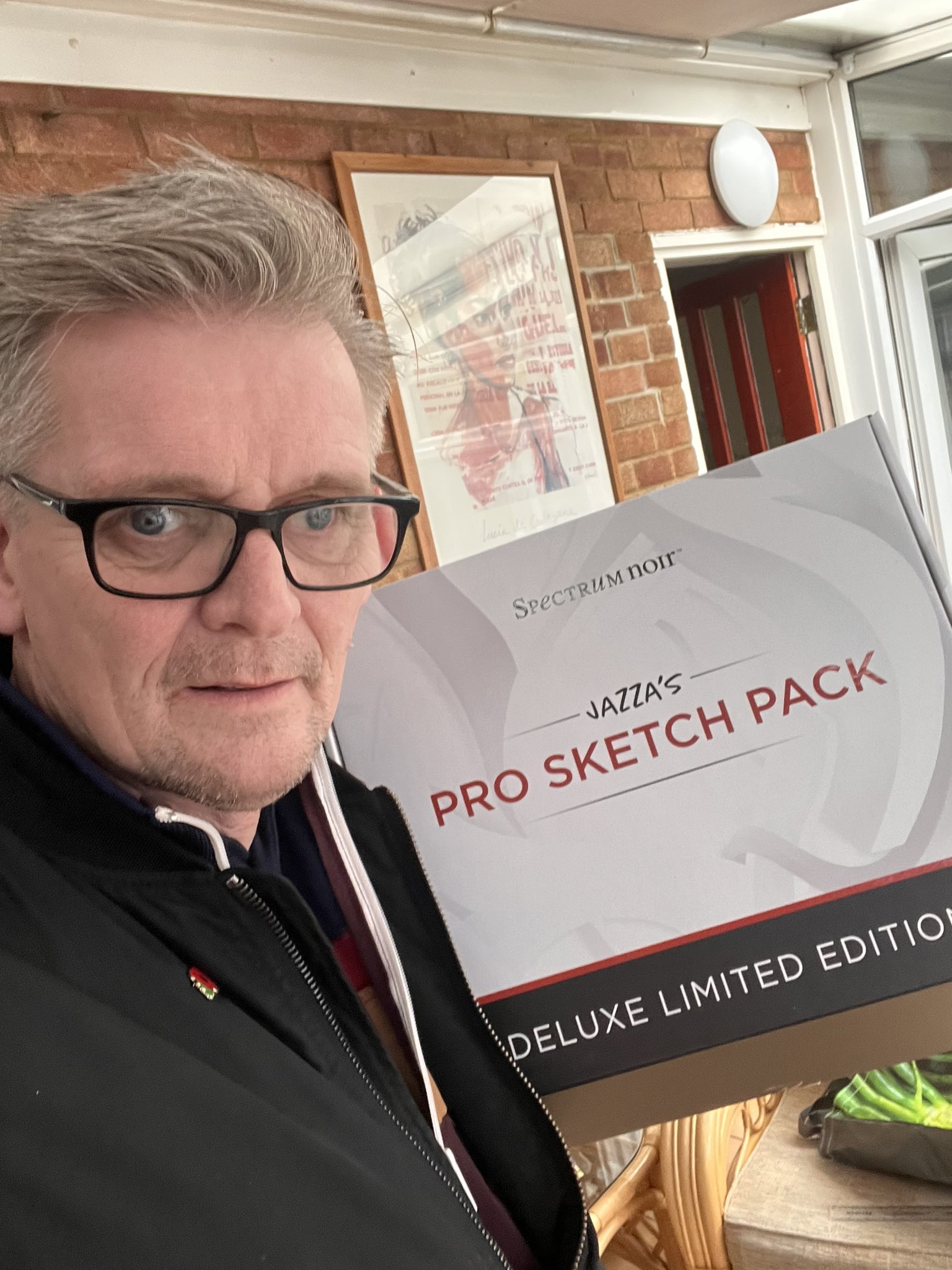 Jazza's Pro Sketch Pack - Limited Edition – ProSketchPack