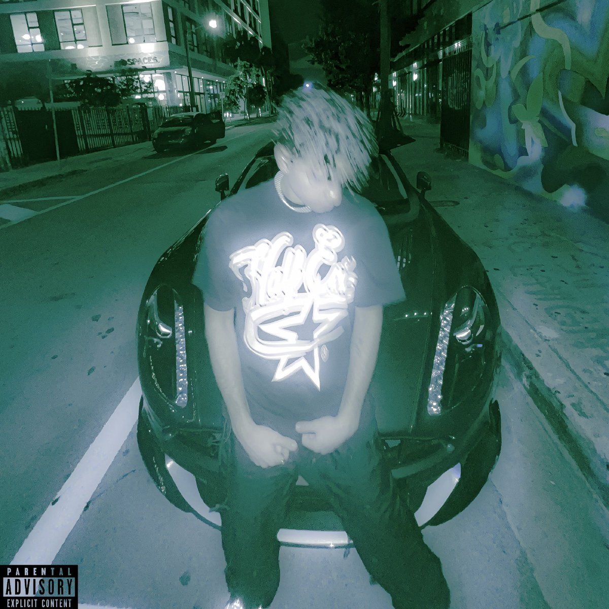 jawndarko's tweet image. out now on every platform✳️
song.link/jawndarko-green