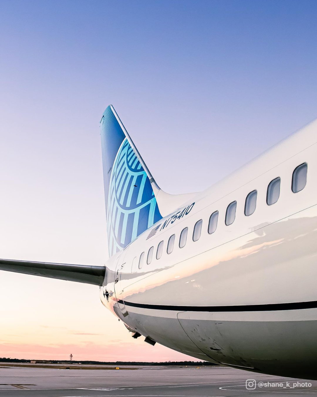 United Airlines on Twitter "Confirmed It’s a thing of beauty. https