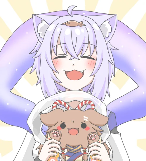 全肯定全否定#絵かゆ  #できたてころね#おかころ 