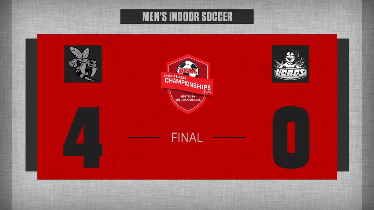 Seneca Sting (@senecasting) on Twitter photo MISOC | The #Sting finish up the round robin 2-1-0 following a 4-0 win over the <a href="/DurhamLords/">Durham College Lords</a> at the #OCAA Championship
#BringtheSting @SenecaCollege <a href="/SenecaSSF/">Student Federation</a> <a href="/SenecaAlumni/">Seneca Alumni</a> MISOC | The #Sting finish up the round robin 2-1-0 following a 4-0 win over the <a href="/DurhamLords/">Durham College Lords</a> at the #OCAA Championship
#BringtheSting @SenecaCollege <a href="/SenecaSSF/">Student Federation</a> <a href="/SenecaAlumni/">Seneca Alumni</a>
