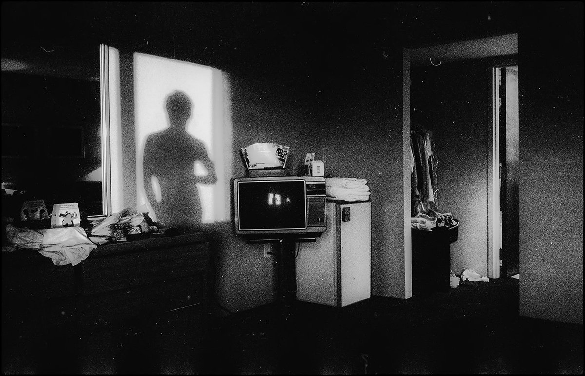 Thursday #Throwback to a shot from the 1970s

#Photography #1970s #BlackAndWhitePhotography