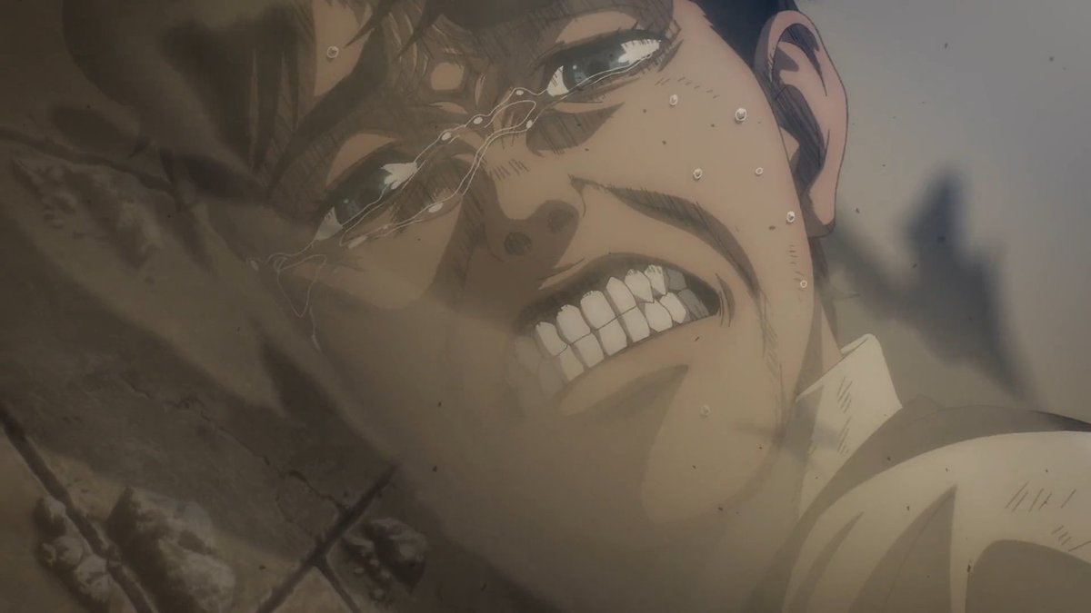Rodolfo Depressed Bc Of Aot On Twitter Rewatching The Aot Special 