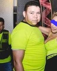 PortalCsaJusta's tweet photo. ((🔴)) ASESINAN A VENEZOLANO EN CHEPÉN
Víctima recibió tres balazos, uno de ellos en la cabeza. Fue identificado como José Gregorio López Figueroa, de 30 años de edad, de nacionalidad venezolana. https://t.co/X69rUw3ra7