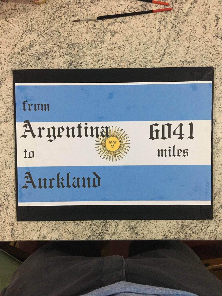 theantihero_13's tweet photo. @taylornation13 @taylorswift13 1,581 days since I traveled more than 6,000 miles to see Taylor at #reptourauckland 🤩 Can’t wait to see her again in LA! https://t.co/U946BfG2IG