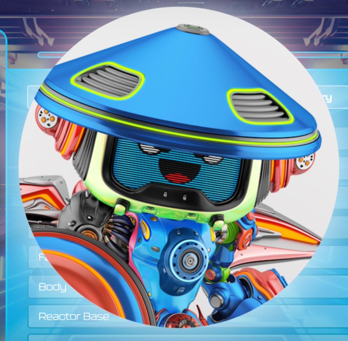 dahc9's tweet image. My 1st build ! Mini Mario bot with ruby wings! #BeepBoop