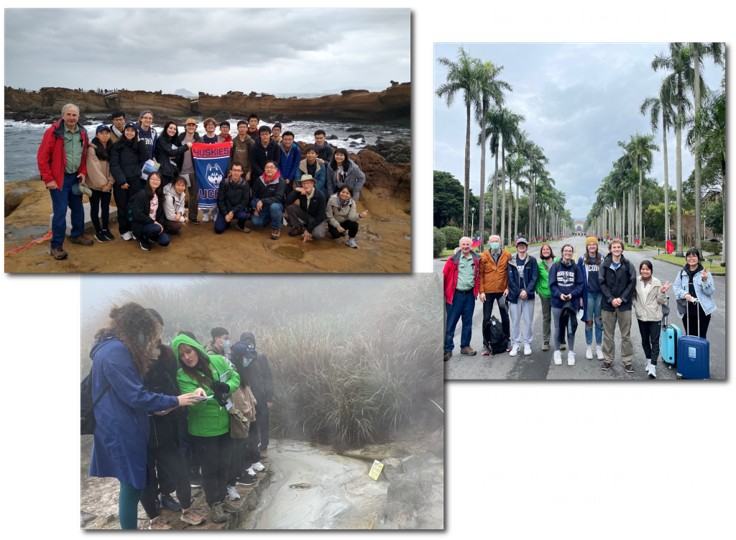 UConn Earth Sciences tweet media