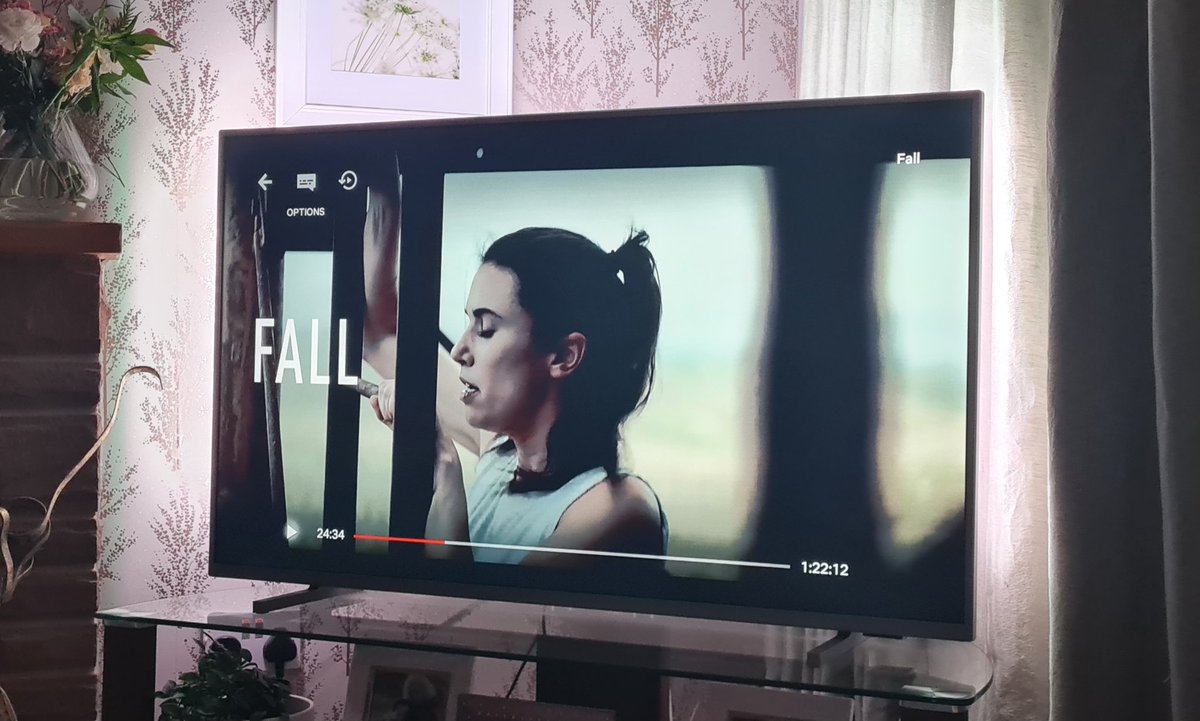 TargaryenVamsam's tweet image. XIV. #FallonNetflix Must watch for survival thriller fans 👍 badly missing for theatre experience 😐 ரொம்ப நாள் wait பண்ண படம்.. Netflix ல இப்போ release ஆகிருக்கு.சில படங்கள் உங்களை தூங்க விடாதுனு சொல்லி கேட்டுதான் இருப்போம்.. அனுபவித்து உள்ளீர்களா?