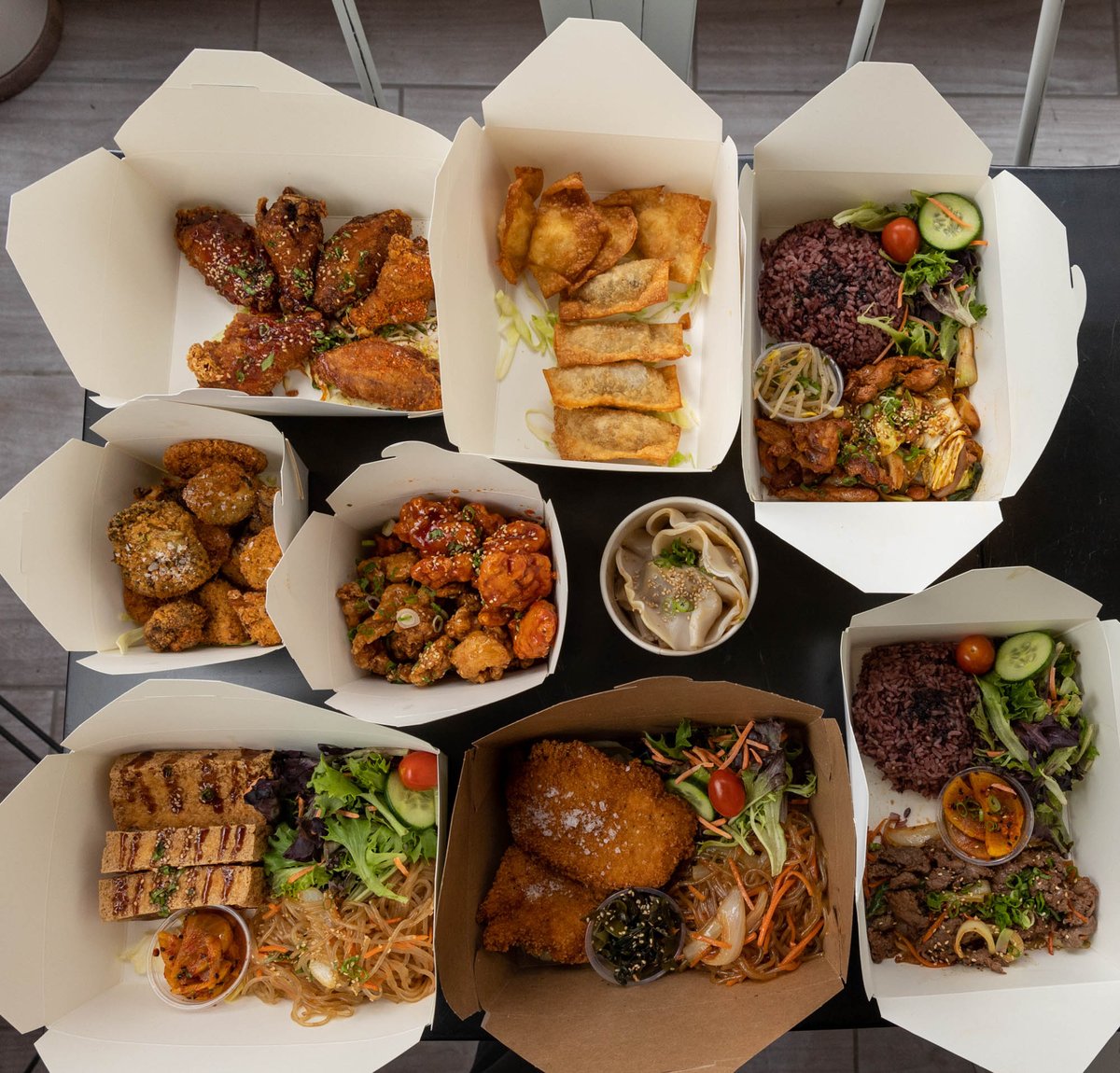 Hmm spend 10 hours cooking, or get our delicious food catered? 😕spt.to/PG8vE