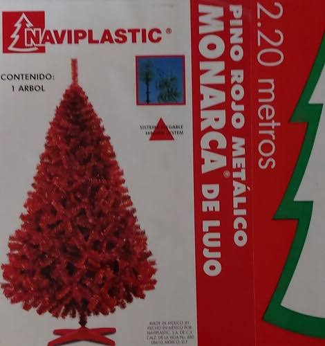 jeancarloz73's tweet photo. Creo que el nuevo #AhuehueteDelBienestar debería ser marca "Naviplastic". Esos duran mucho y ya vienen secos de origen. Lo hay en color tetratransformación y lo pueden proteger con unas bonitas vallas adornadas y coquetas series luminosas... https://t.co/jA1huxCFFv