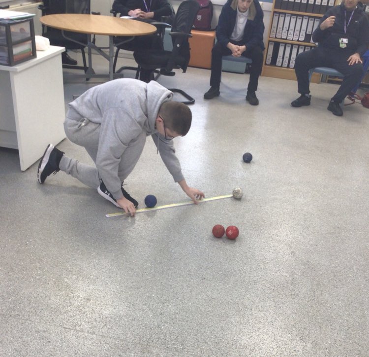 Key Stage Five ALS tweet media