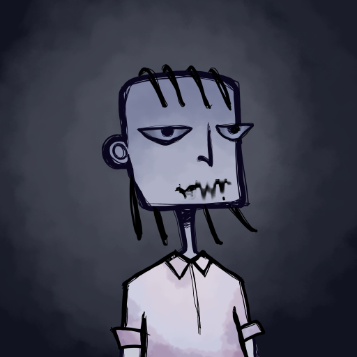 dooshesNFT's tweet image. WaZzZuP npcs! 🤓 

alphabot.app/dooshes3

new 72h raffle live, but 😲 

dooshlist awarded to those of you tagging friends, drawing art, making memes, bullying friends &amp;amp; anything else a doosh would do 😈