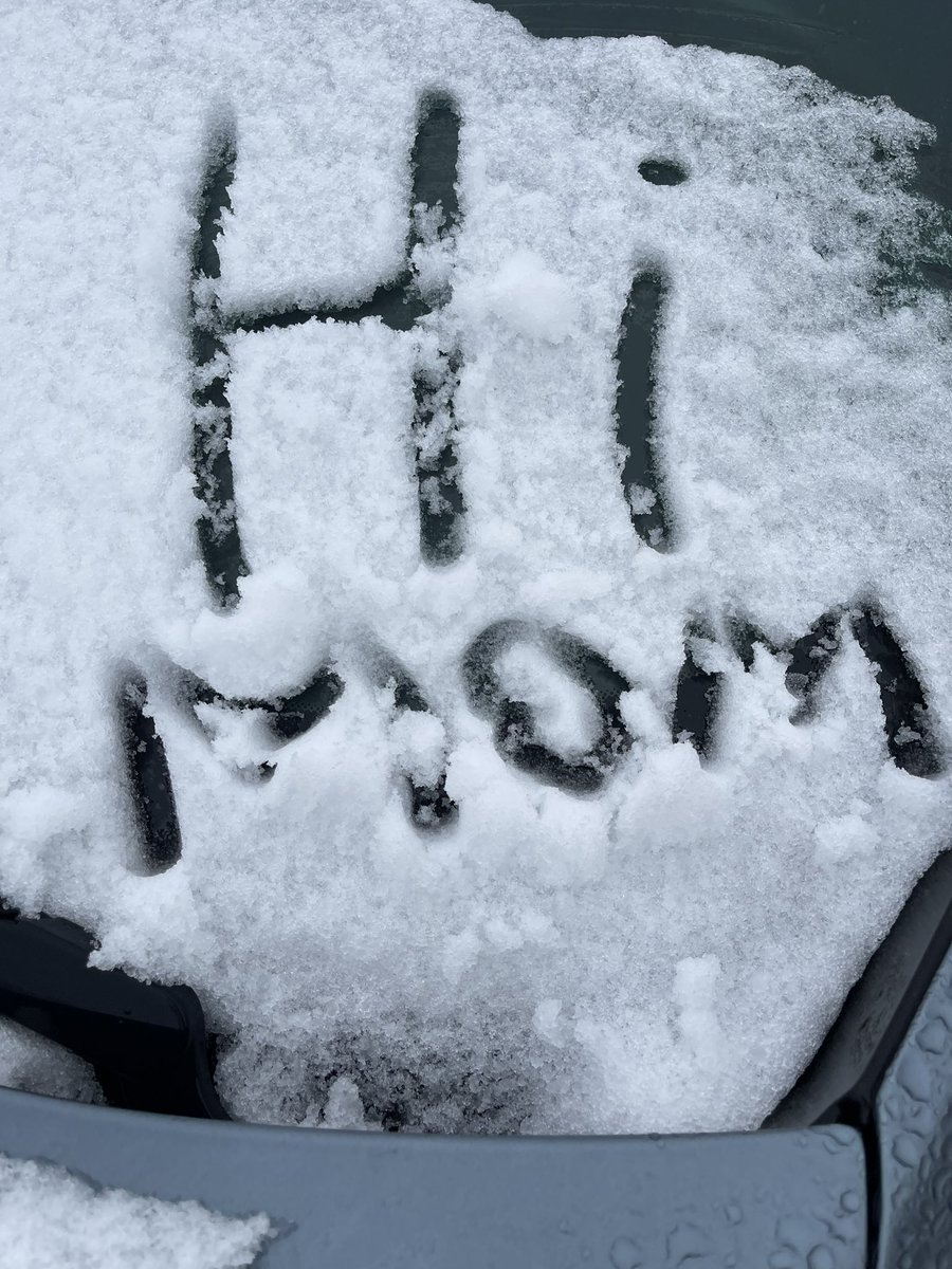 OG_LadyReaper's tweet photo. Snooowwwww 🥹🥰 https://t.co/6CddrBrjor