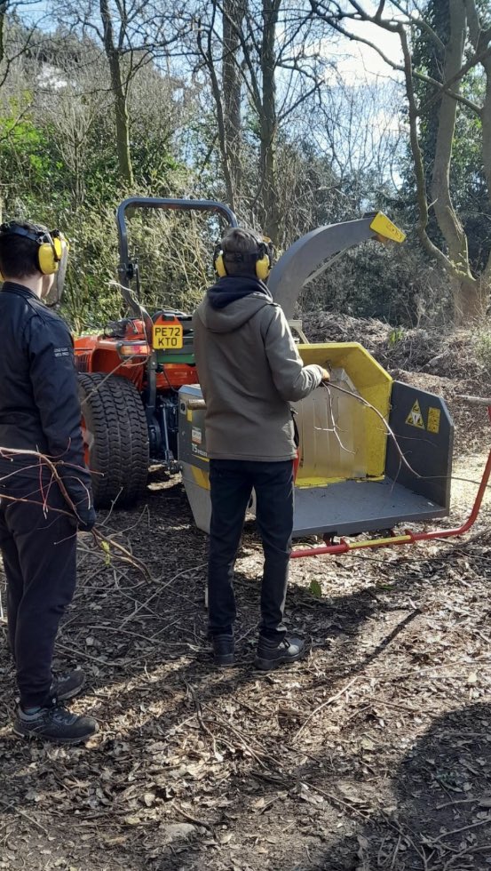 Key Stage Five ALS tweet media