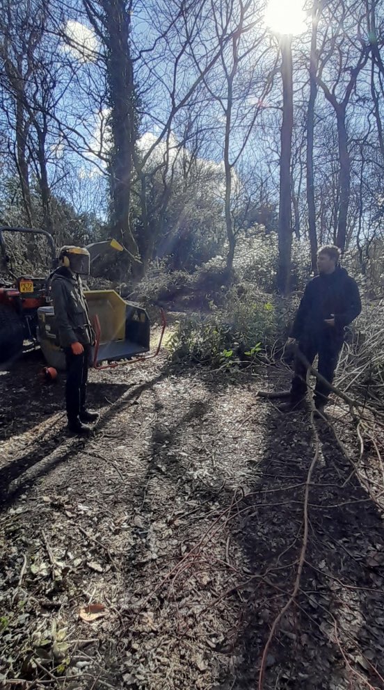 Key Stage Five ALS tweet media