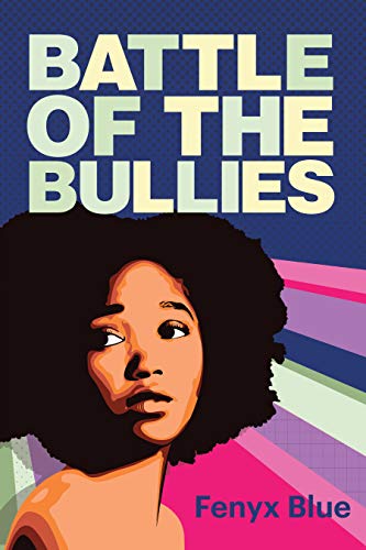 FenyxBlueInk's tweet photo. High school drama, puppy love and bullies. There is a war at Chicago International Academy and the Robertson triplets are on the frontlines. Will they win? https://t.co/ufuysY1pYM https://t.co/WUoX5fEQ0x