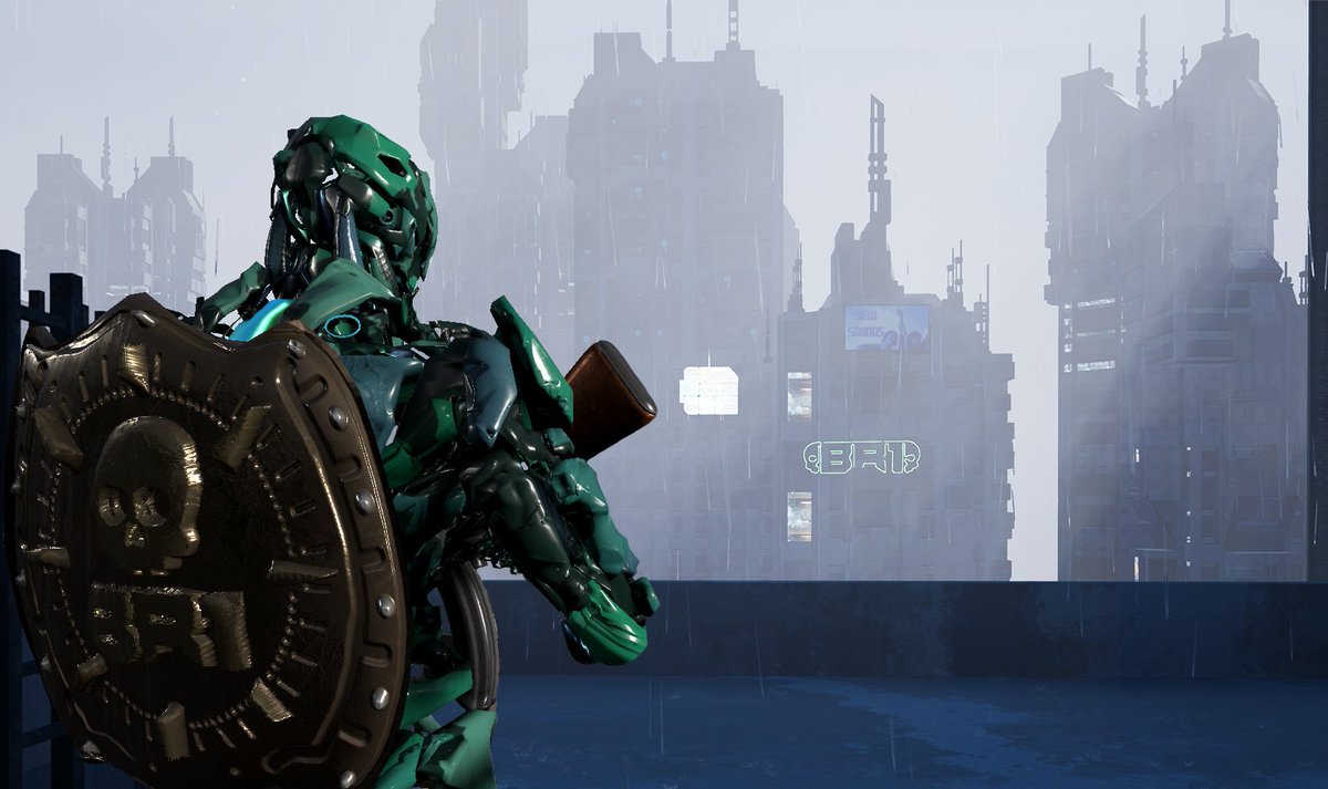 BR1: INFINITE tweet media